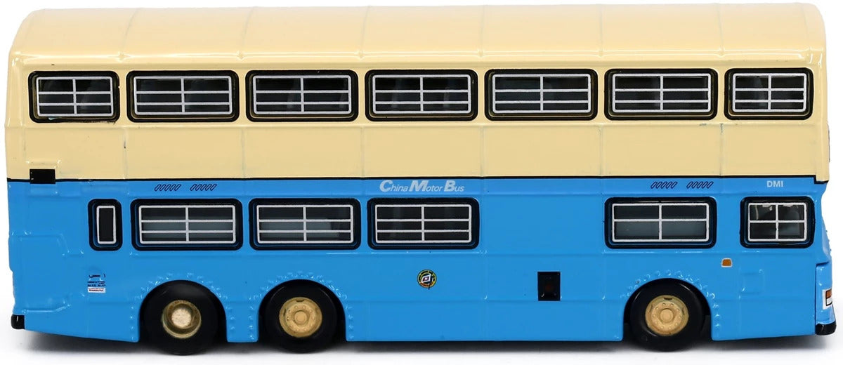 Tiny City 63 Die-cast 1/110 Model Car - CMB DENNIS Condor 11m non air-cond (182)