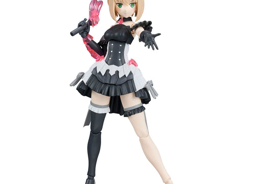 Load image into Gallery viewer, Bandai 30 Minutes OPTION BODY PARTS ALPHA SISTERS PHANTASM 3 (COL. B) NOT FIGURE
