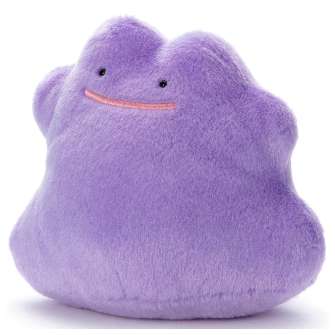 Takara Tomy Pokemon Soft Plush Toy Basic Ditto