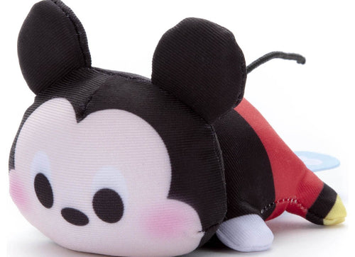 Load image into Gallery viewer, TAKARA TOMY Disney mini Plush - Munyumaru Mickey 7cm
