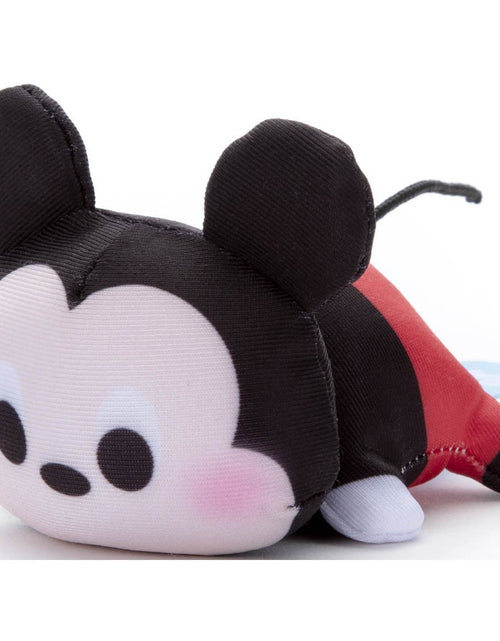 Load image into Gallery viewer, TAKARA TOMY Disney mini Plush - Munyumaru Mickey 7cm
