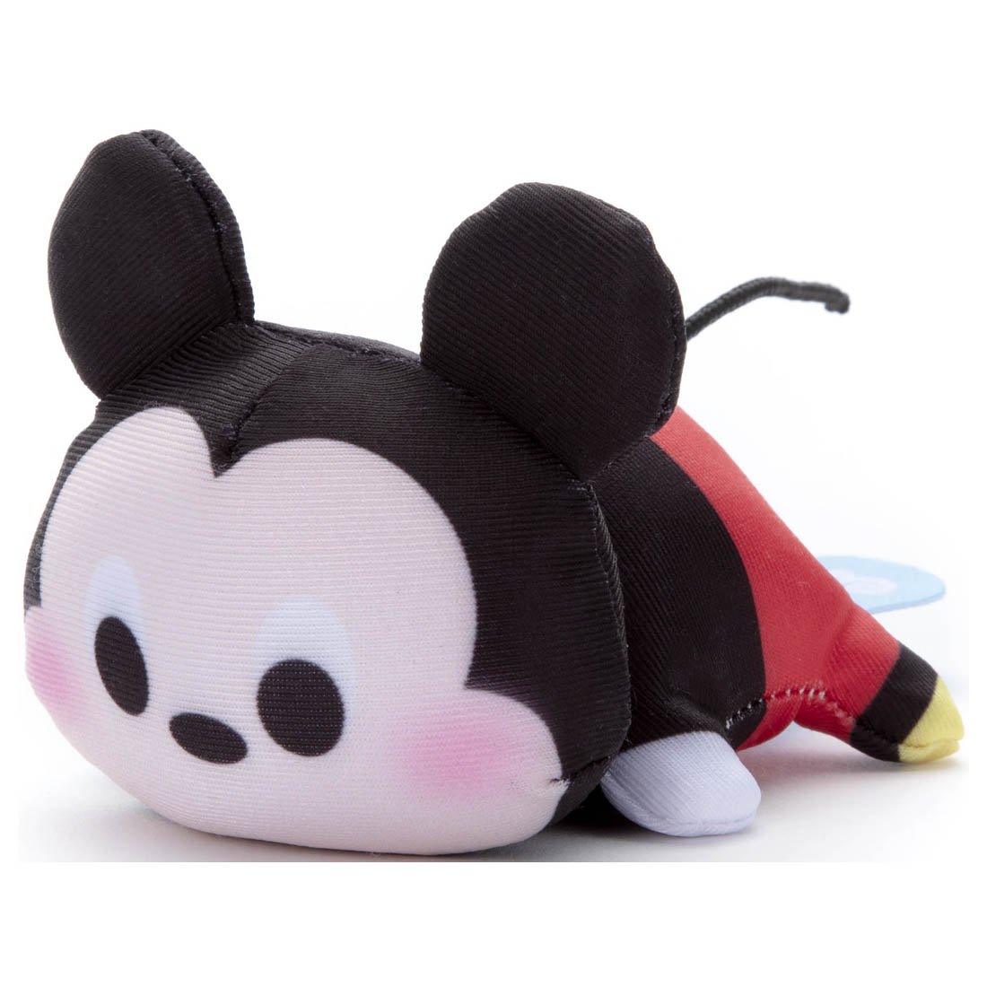 TAKARA TOMY Disney mini Plush - Munyumaru Mickey 7cm