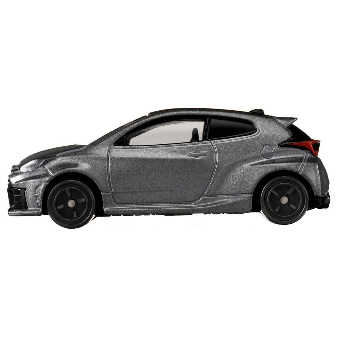 Takara Tomy Tomica 1/61 No.089 Toyota GR Yaris Diecast Model Car