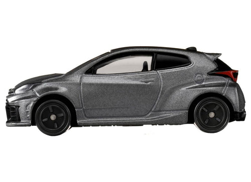 Load image into Gallery viewer, Takara Tomy Tomica 1/61 No.089 Toyota GR Yaris Diecast Model Car
