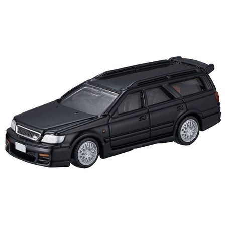Takara Tomy Tomica Premium 1/63  No.50 Nissan Stagea (1st) Diecast Model Car