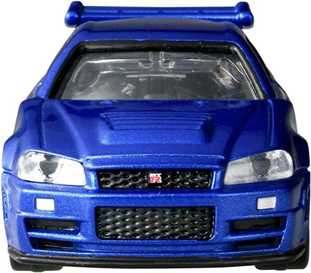 Takara Tomy Tomica Premium Unlimited 06 The Fast and the Furious SKYLINE GT-R