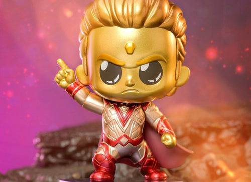 Load image into Gallery viewer, Hot Toys Marvel GUARDIANS OF THE GALAXY Vol.3 Cosbi Bobble-Head (SET of 8)
