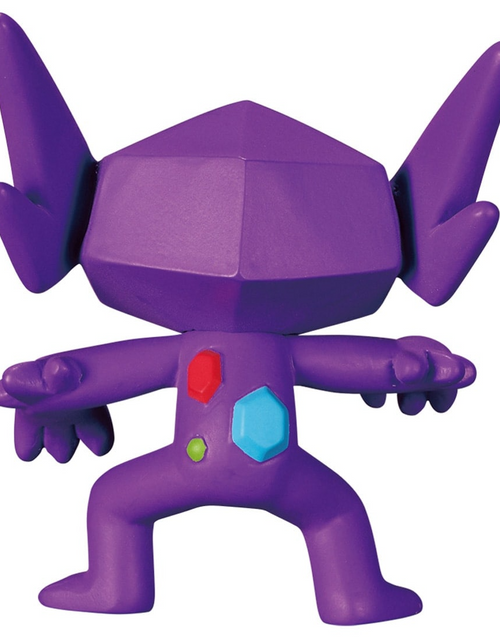 Load image into Gallery viewer, Takara Tomy - Pokemon Moncolle  MS-34 Sableye Box Packing 4CM Mini Figure
