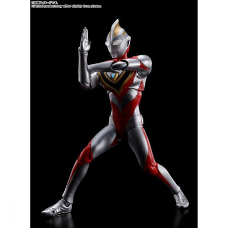 Bandai S.H.Figuarts (Shinkocchou Seihou) Ultraman Gaia V2 Action Figure