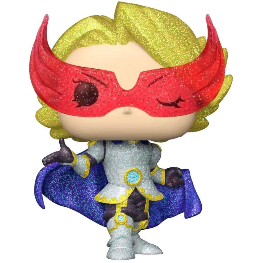 Funko IE POP Animation #1144: My Hero Academia - Yuga AoyamaA (DGLT) Figure