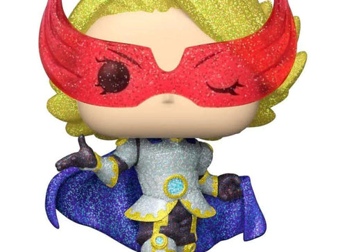 Load image into Gallery viewer, Funko IE POP Animation #1144: My Hero Academia - Yuga AoyamaA (DGLT) Figure
