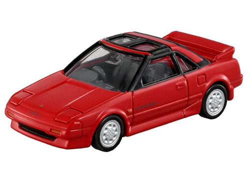 Load image into Gallery viewer, Takara Tomy Tomica Premium Diecast  Model Car No. 40 Toyota MR2 (1st)
