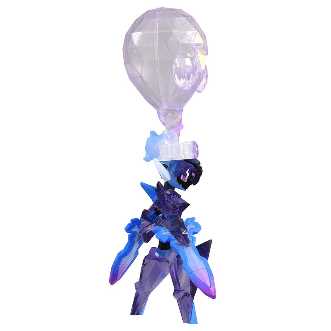 Takara Tomy Pokemon Monster Collection Ghost Terrestrial Sawblades Figure