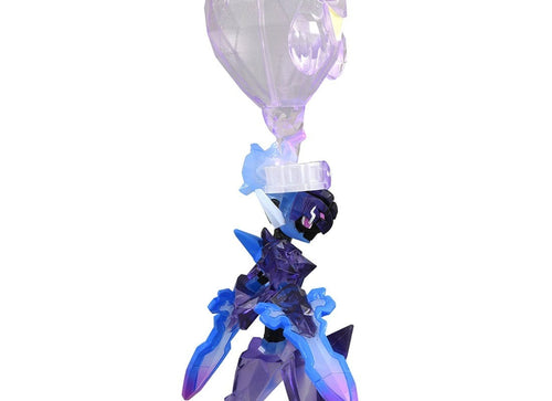Load image into Gallery viewer, Takara Tomy Pokemon Monster Collection Ghost Terrestrial Sawblades Figure
