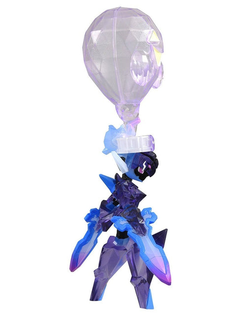 Load image into Gallery viewer, Takara Tomy Pokemon Monster Collection Ghost Terrestrial Sawblades Figure
