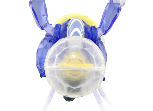 Load image into Gallery viewer, Takara Tomy Pokemon Monster Collection Electric Terrestrial Miraidon Figure

