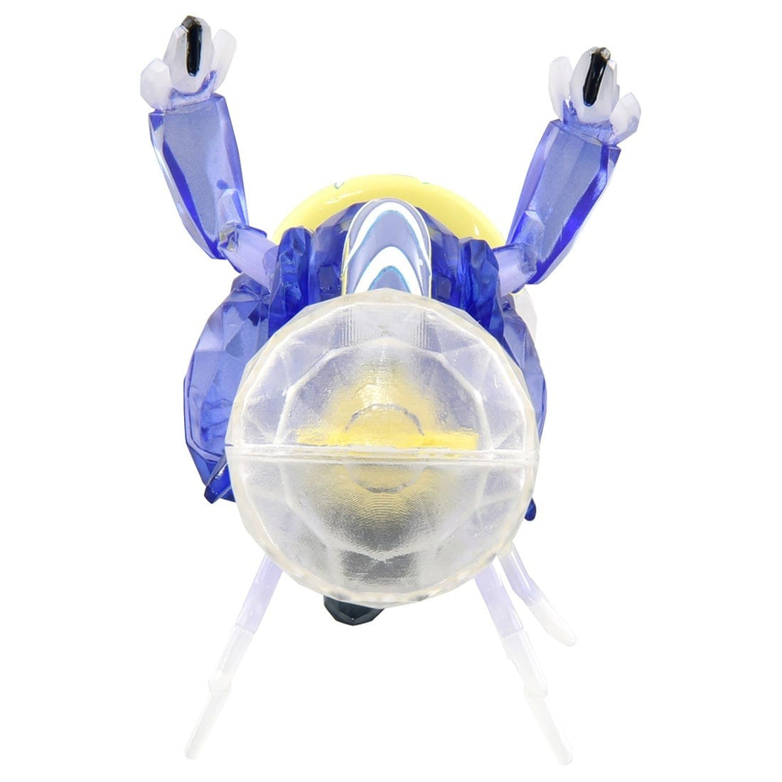 Takara Tomy Pokemon Monster Collection Electric Terrestrial Miraidon Figure