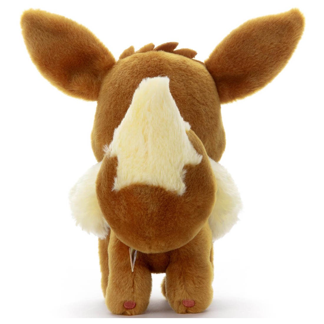 Takara Tomy Pocket Monsters Pokemon Plush - Pokemon Collection Eevee 21cm