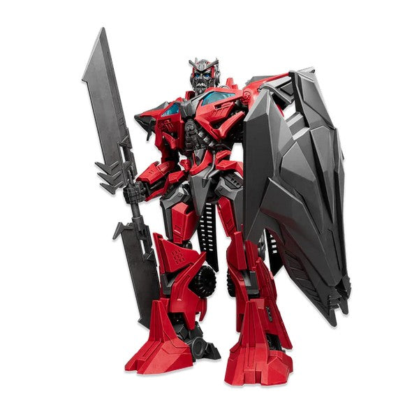 Blokees Transformers Classic Class 24 Dark of the Moon Sentinel Prime Model Kit