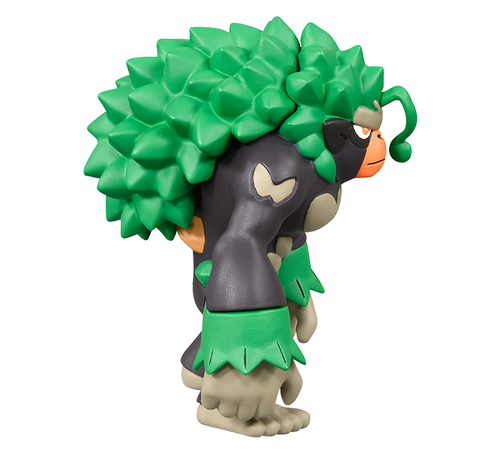 Load image into Gallery viewer, Takara Tomy Pokemon Moncolle - MS-36 Gorillander Box Packing Mini Figure
