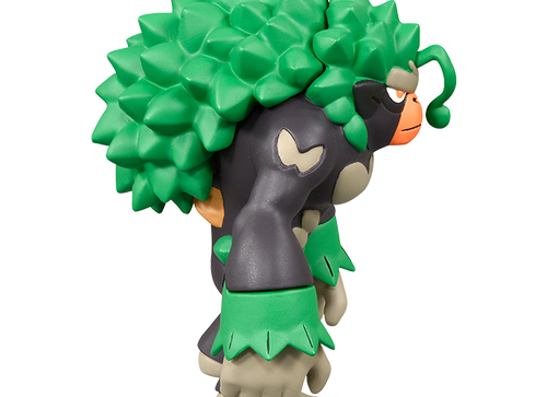 Load image into Gallery viewer, Takara Tomy Pokemon Moncolle - MS-36 Gorillander Mini Figure
