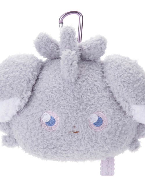 Load image into Gallery viewer, Takara Tomy Pokemon Soft Plush Toy - Pokepeace Plush Pouch Espurr
