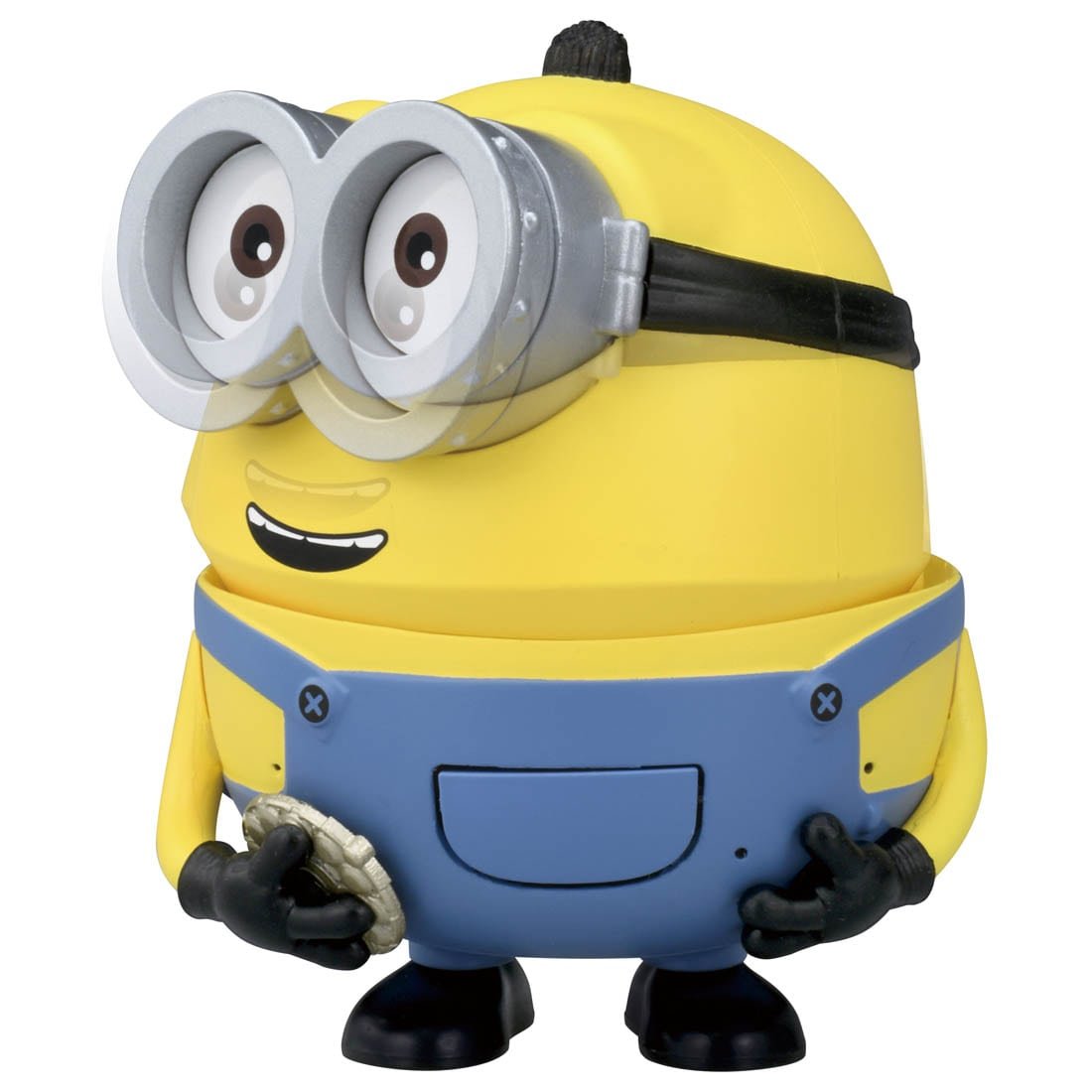 Takara Tomy Voice Control Robot - Bello Otto "Minions 2"