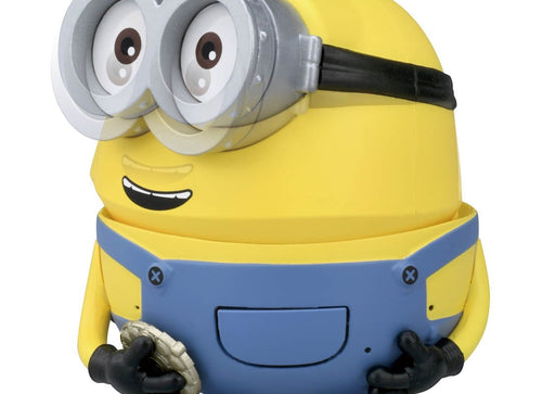 Load image into Gallery viewer, Takara Tomy Voice Control Robot - Bello Otto "Minions 2"
