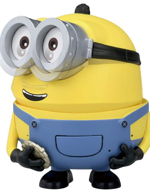 Load image into Gallery viewer, Takara Tomy Voice Control Robot - Bello Otto &quot;Minions 2&quot;
