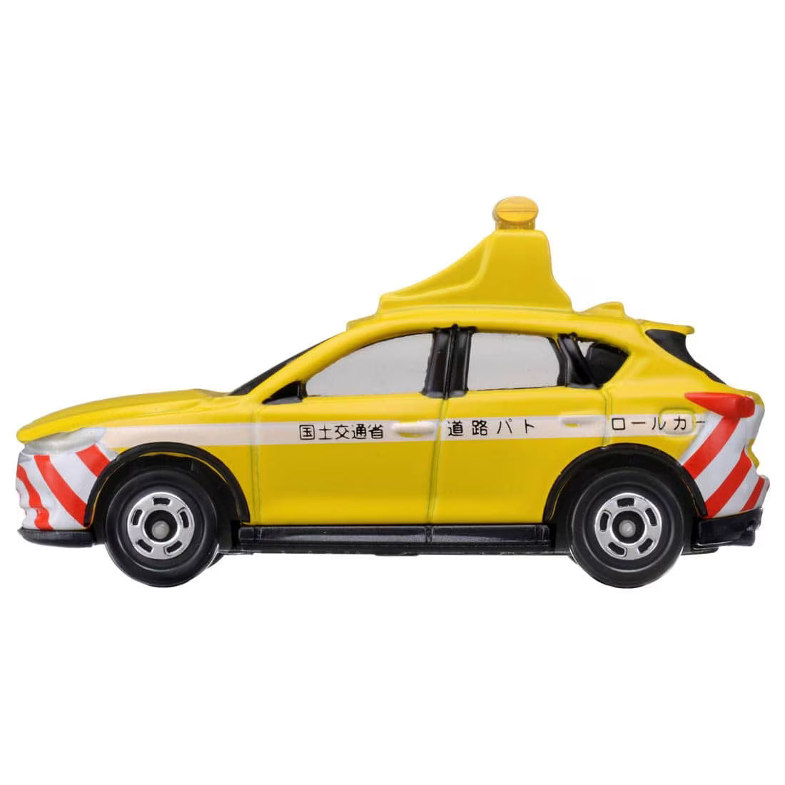 Takara Tomy Tomica #93 1/66 Mazda CX-5 Road Patrol Car Diecast Toys Car
