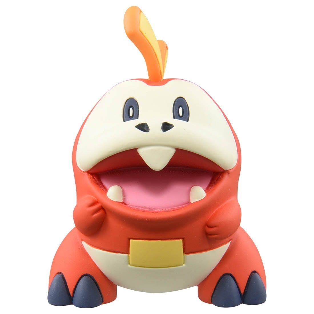 Takara Tomy Pokemon Moncolle MS-04 Fuecoco Box Packing 4CM Mini Figure