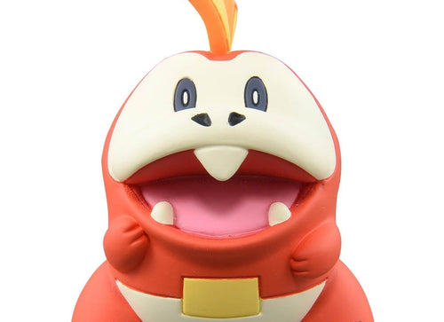 Load image into Gallery viewer, Takara Tomy Pokemon Moncolle MS-04 Fuecoco Box Packing 4CM Mini Figure

