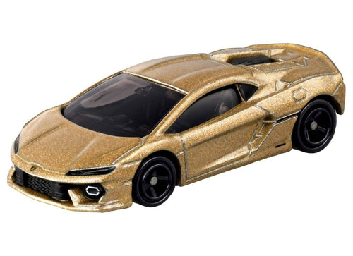 Load image into Gallery viewer, Takara Tomy Tomica 1/64 No.43 Lamborghini Temerario Diecast Model Car
