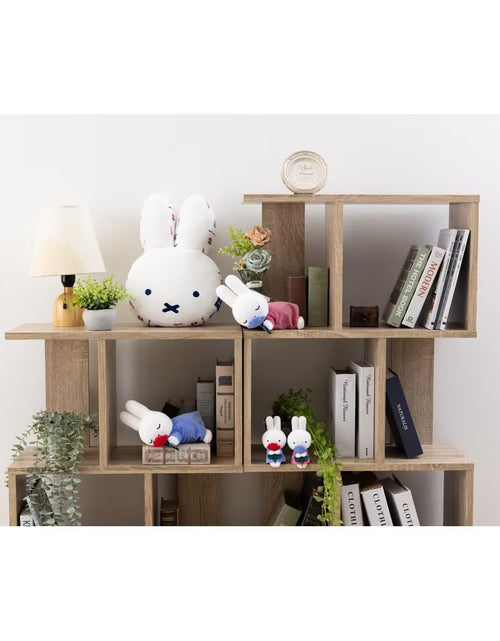 Load image into Gallery viewer, Takara Tomy A.R.T.S Plush - Bruna Miffy and Rose Suya Suya S Size Pink
