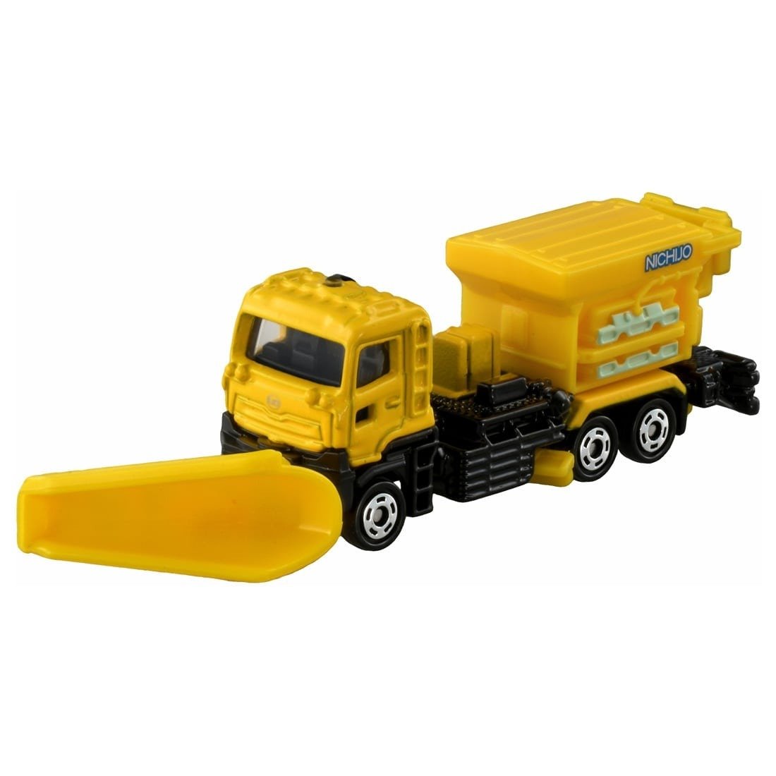 Takara Tomy Tomica #39 1/120 Deicing Material Spreader NWS60BC5 model car