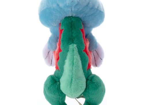 Load image into Gallery viewer, Takara Tomy Pokemon Soft Plush Toy - Basic Dracovish
