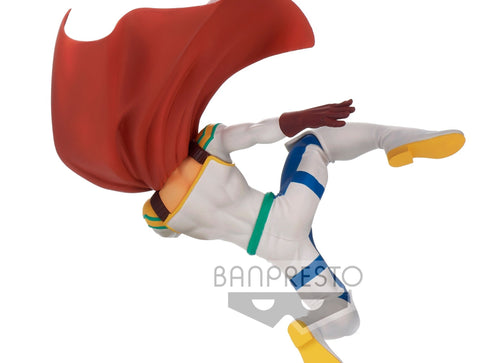 Load image into Gallery viewer, Banpresto My Hero Academia The Amazing Heroes Vol.16 Lemillion
