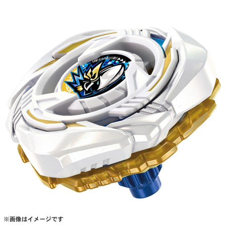Takara Tomy Beyblade X Starter UX-20 GloryValkyrie LF