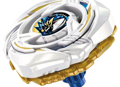 Load image into Gallery viewer, Takara Tomy Beyblade X Starter UX-20 GloryValkyrie LF
