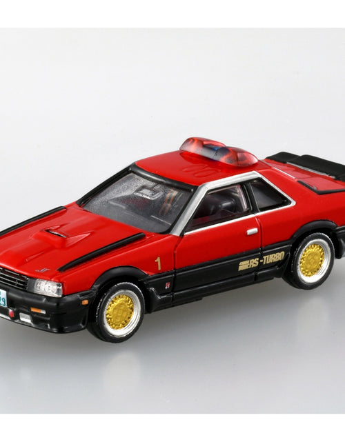 Load image into Gallery viewer, Takara Tomy Tomica Premium Unlimited  - No.06 Western Police Machine RS1
