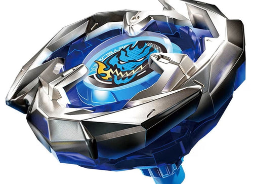 Load image into Gallery viewer, Takara Tomy Beyblade X Starter BX-22 Entry Starter Dragon Sword 3-60F
