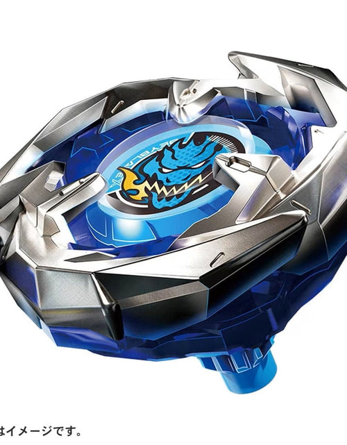 Load image into Gallery viewer, Takara Tomy Beyblade X Starter BX-22 Entry Starter Dragon Sword 3-60F
