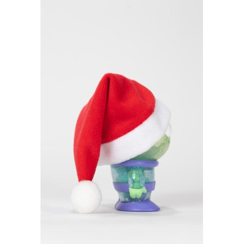 Soap Studio Disney Alien Blop Blop  Series Figure (2023 Christmas Ltd Ver)