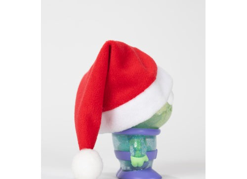 Load image into Gallery viewer, Soap Studio Disney Alien Blop Blop  Series Figure (2023 Christmas Ltd Ver)
