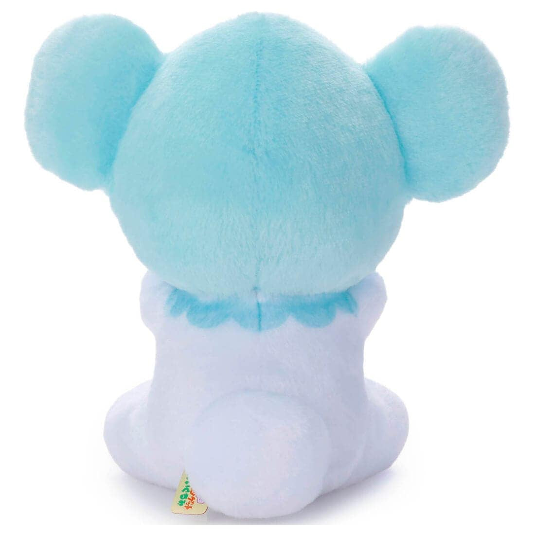 Takara Tomy Arts I Choose You! Pokemon Get Soft Toy Plush Cubchoo 19cm