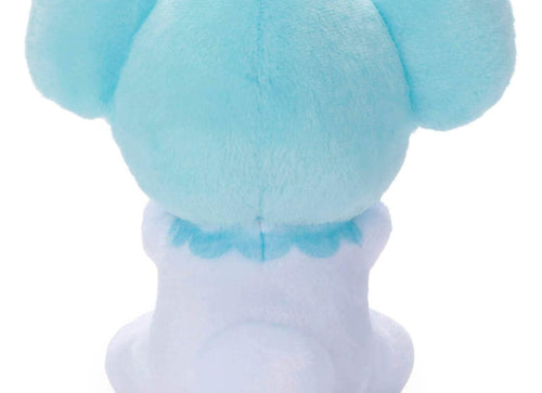 Load image into Gallery viewer, Takara Tomy Arts I Choose You! Pokemon Get Soft Toy Plush Cubchoo 19cm
