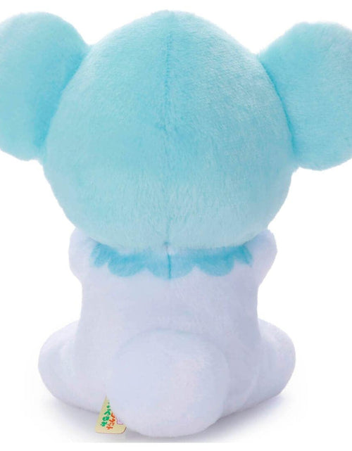 Load image into Gallery viewer, Takara Tomy Arts I Choose You! Pokemon Get Soft Toy Plush Cubchoo 19cm
