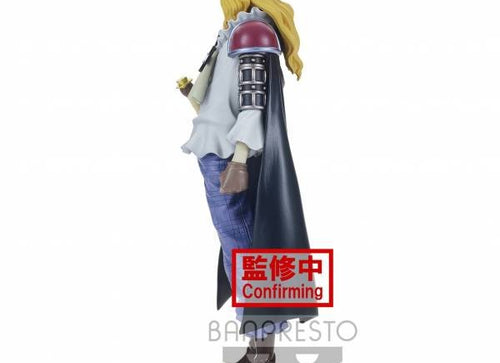 Load image into Gallery viewer, Banpresto [DXF] One Piece The Grandline Men Vol15 Basil Hawkins Wano Kuni Figure

