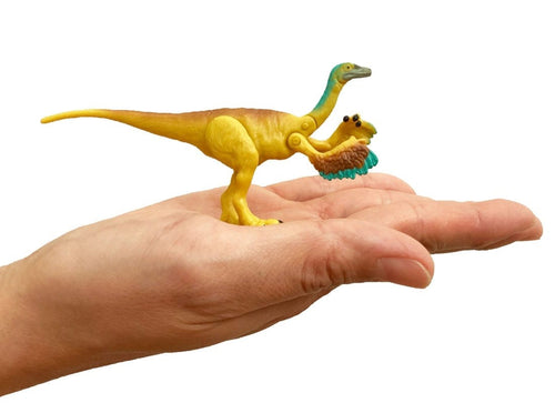 Load image into Gallery viewer, Takara Tomy ANIA Animal Adventure Mini Action Figure AS-26 Tyrannomimus
