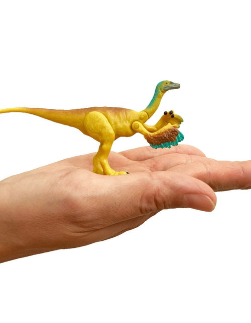 Load image into Gallery viewer, Takara Tomy ANIA Animal Adventure Mini Action Figure AS-26 Tyrannomimus
